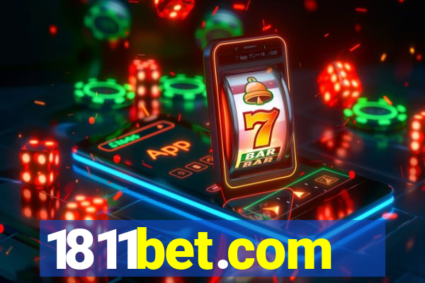 1811bet.com