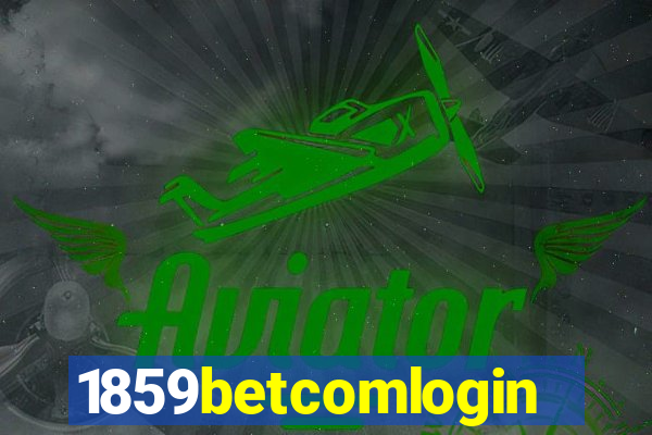 1859betcomlogin