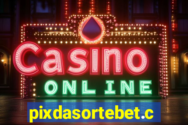 pixdasortebet.com