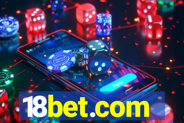 18bet.com