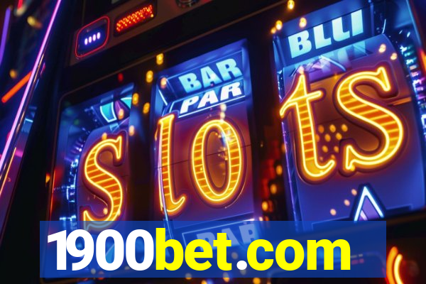 1900bet.com