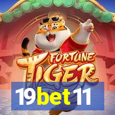 19bet11