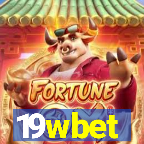 19wbet