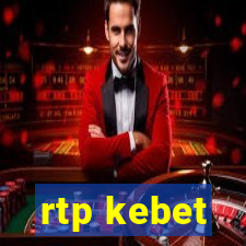 rtp kebet