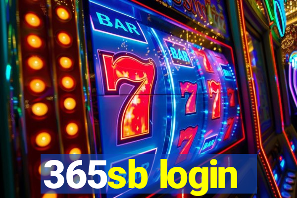 365sb login