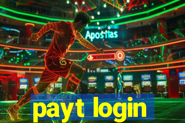 payt login