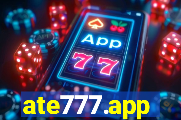 ate777.app