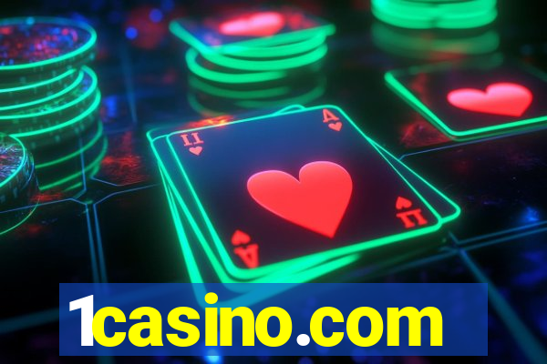 1casino.com