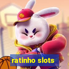 ratinho slots