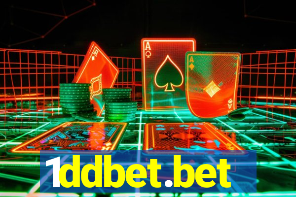 1ddbet.bet