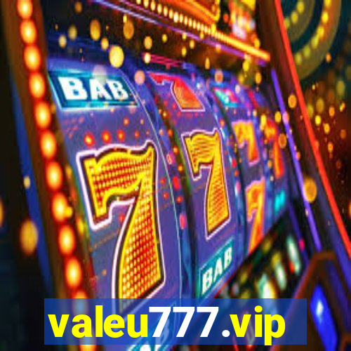 valeu777.vip