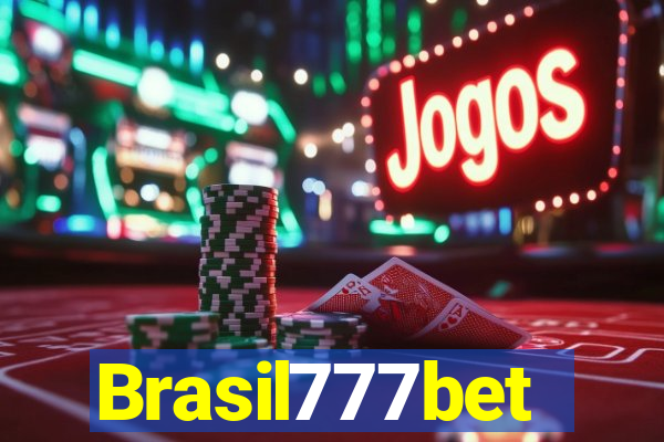 Brasil777bet