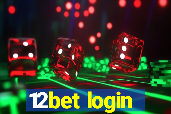 12bet login