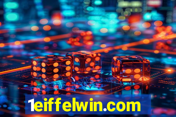 1eiffelwin.com