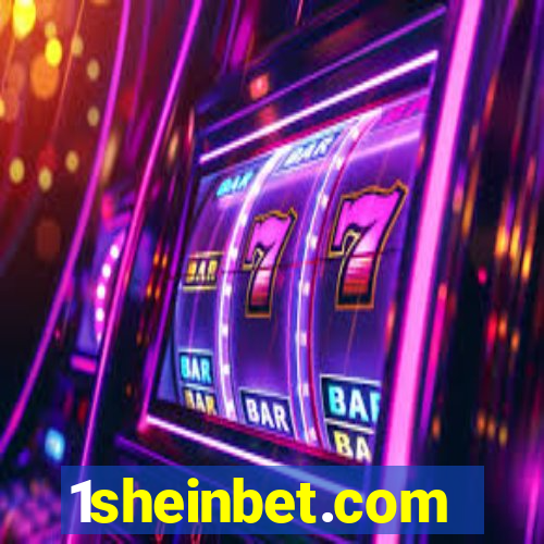 1sheinbet.com