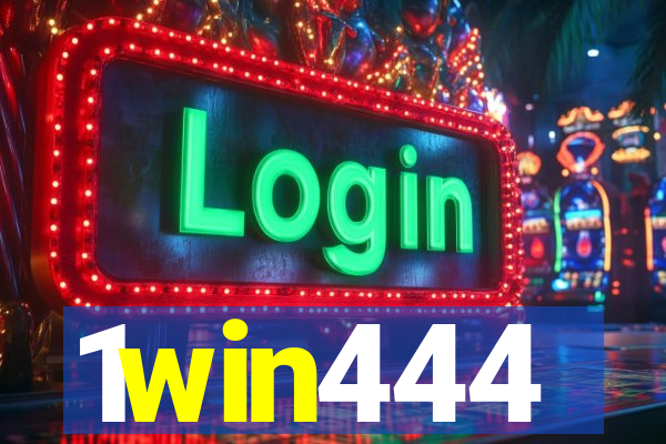 1win444