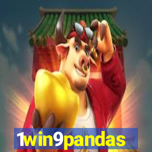 1win9pandas