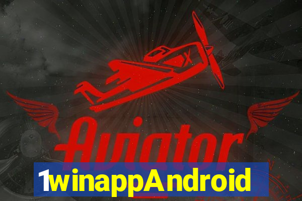 1winappAndroid