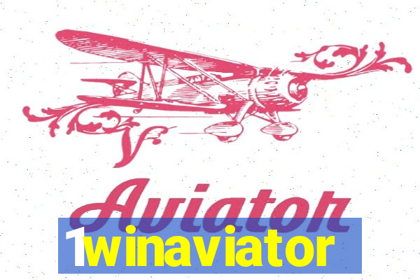 1winaviator