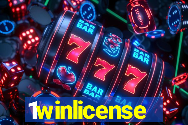 1winlicense