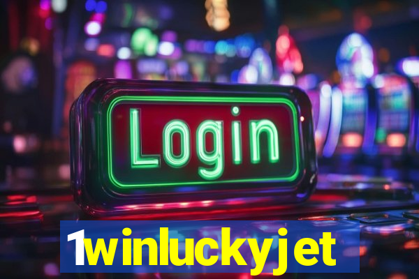 1winluckyjet