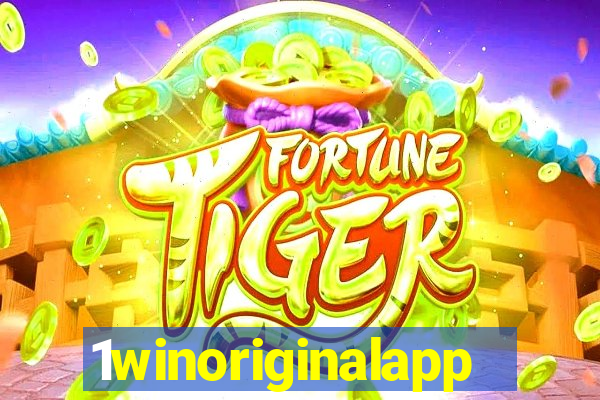 1winoriginalapp