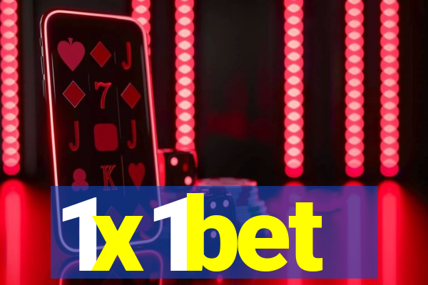 1x1bet