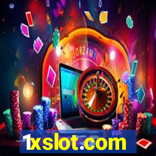 1xslot.com