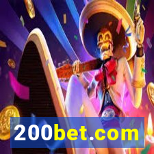 200bet.com