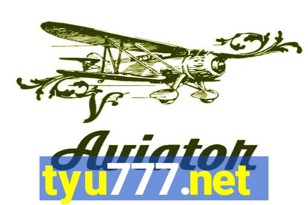 tyu777.net