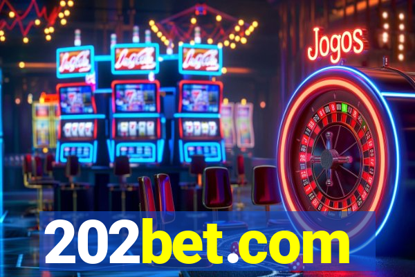 202bet.com