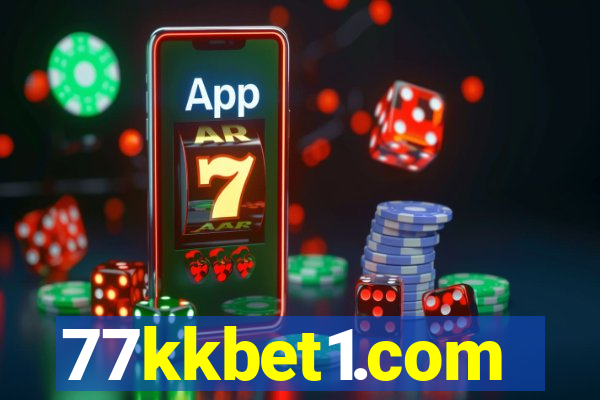 77kkbet1.com