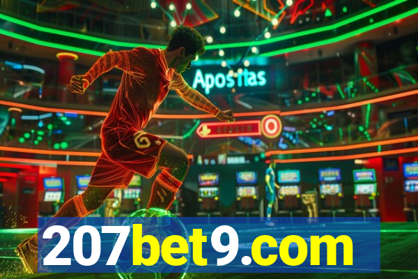 207bet9.com