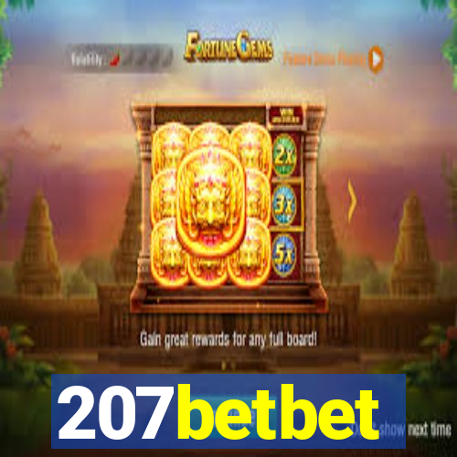 207betbet