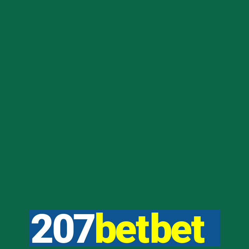 207betbet