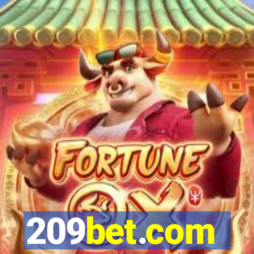 209bet.com