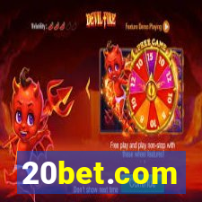 20bet.com