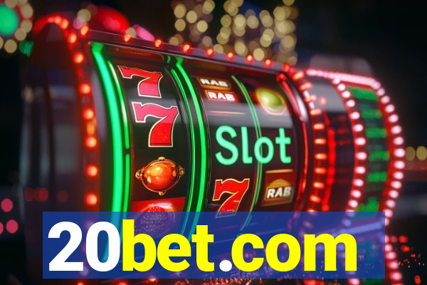 20bet.com