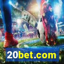 20bet.com