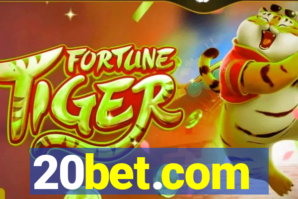 20bet.com