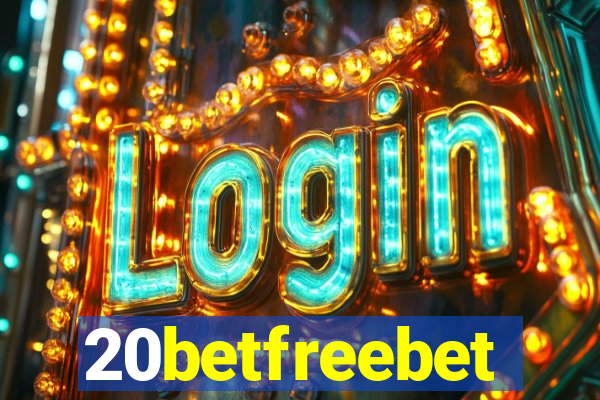 20betfreebet