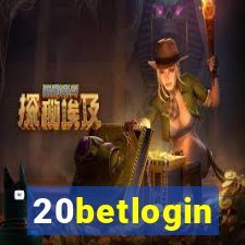 20betlogin