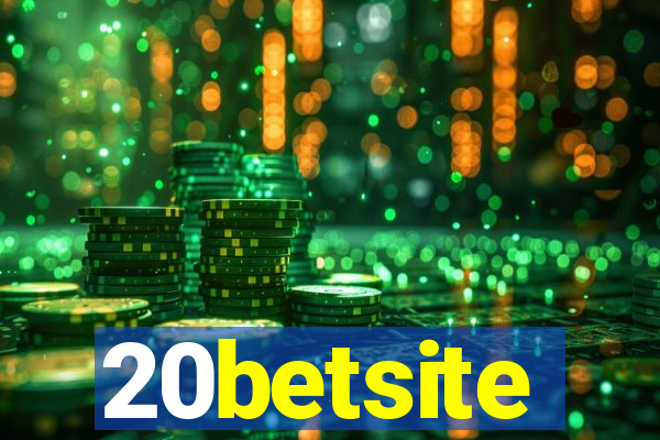 20betsite