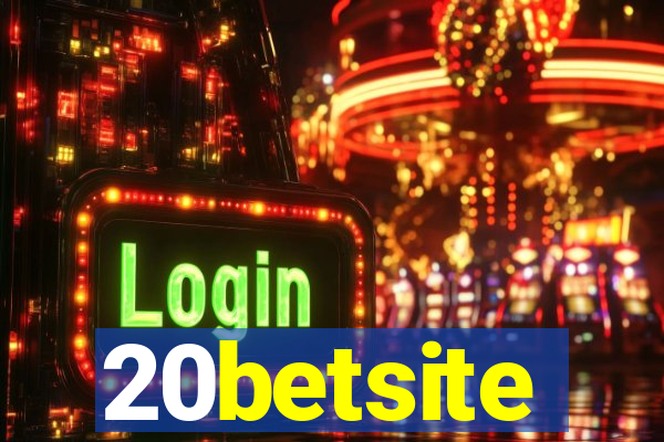 20betsite