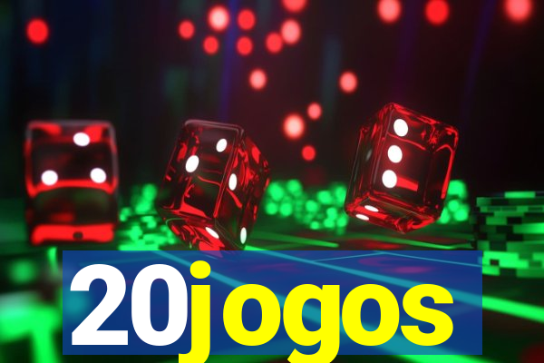 20jogos