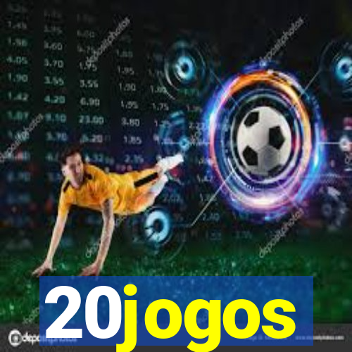 20jogos