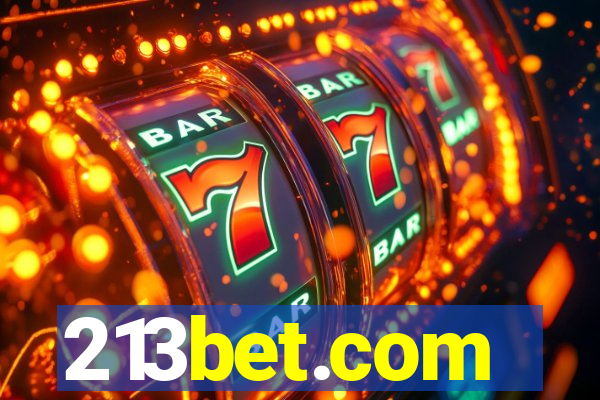 213bet.com