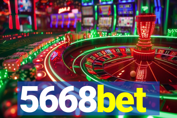 5668bet