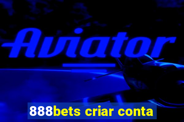 888bets criar conta