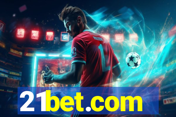 21bet.com